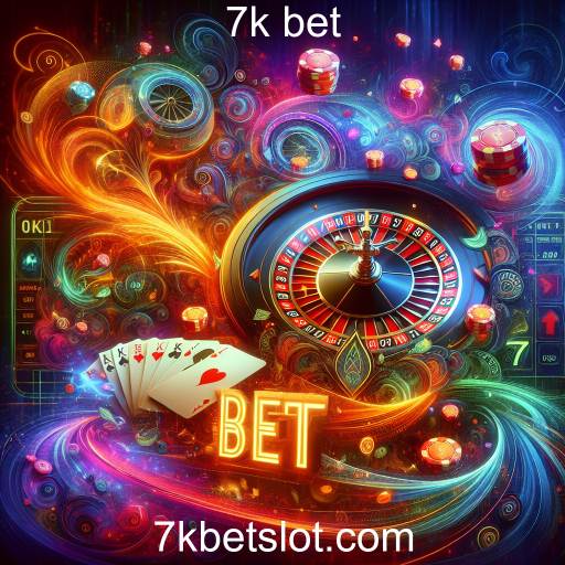 Explore os Jogos Exclusivos da 7k Bet: A Nova Fronteira das Apostas Online